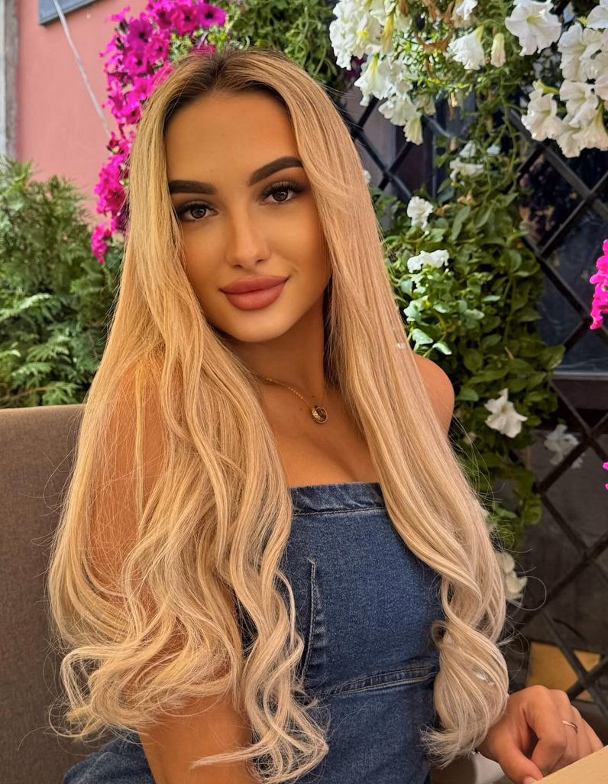 Anna 24 Ivano-Frankivsk Ukraine Charms of a bride are timeless