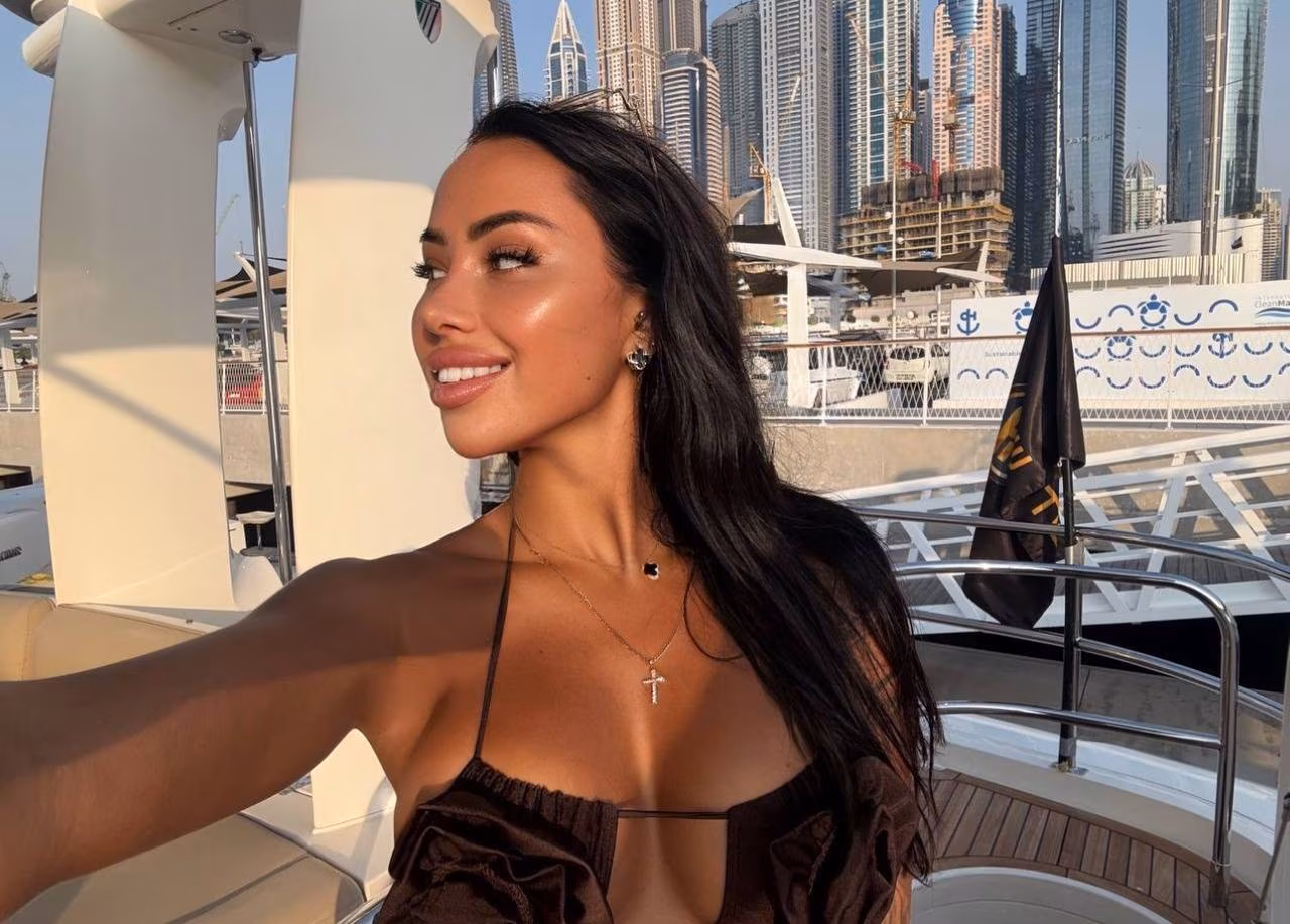 Yuliia 29 Dnipro Ukraine I'm a charmed bride with a fiery spirit