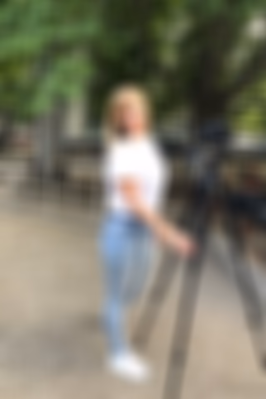 Marina 44 Kyiv Ukraine I dream of being a charming bride