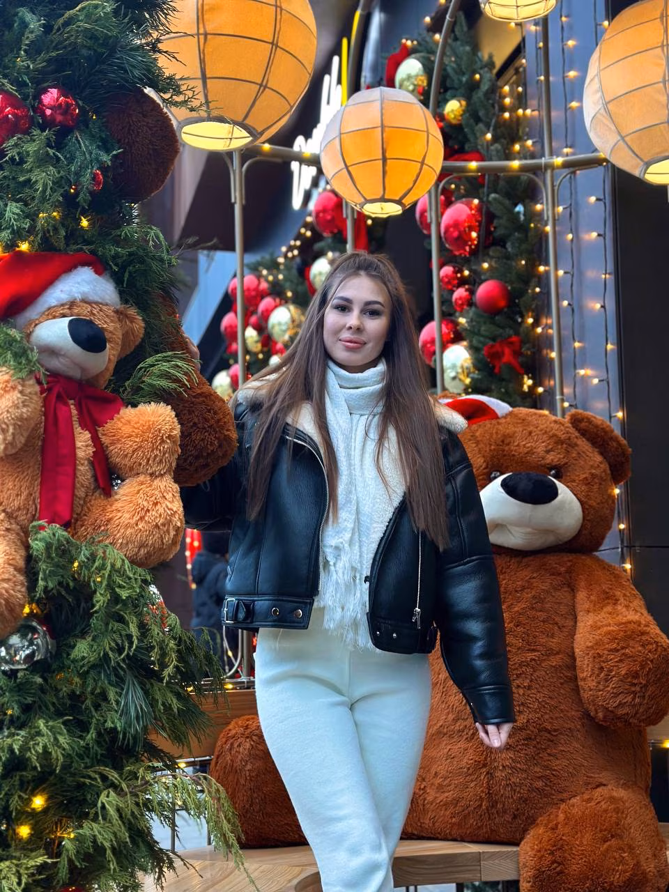 Diana 25 Dnipro  Ukraine Im a bride with a charming personality