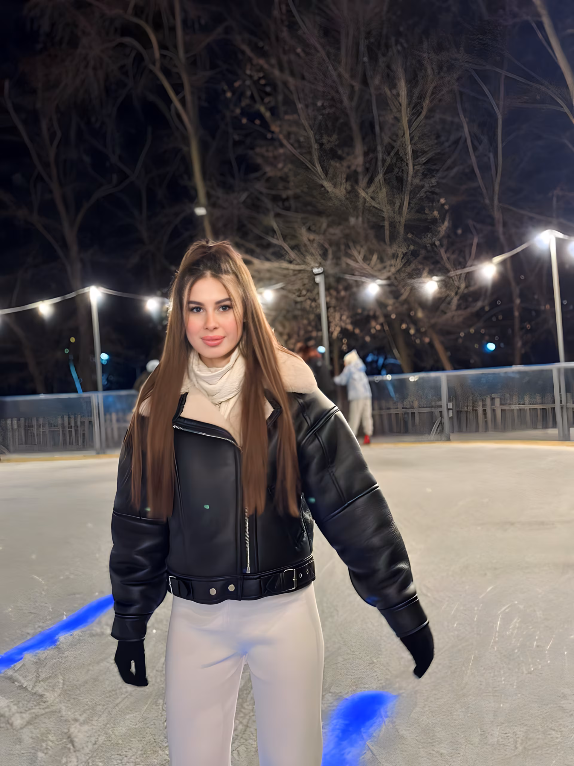 Diana 25 Dnipro  Ukraine Im a bride with a charming personality