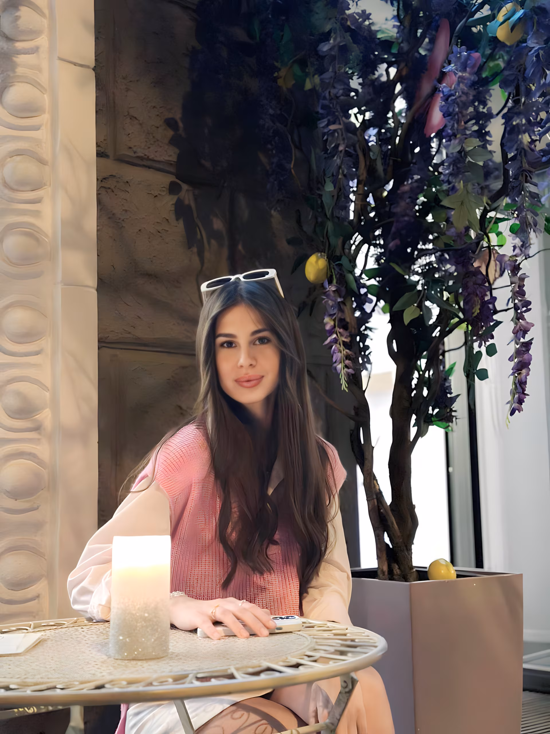Diana 25 Dnipro  Ukraine Im a bride with a charming personality