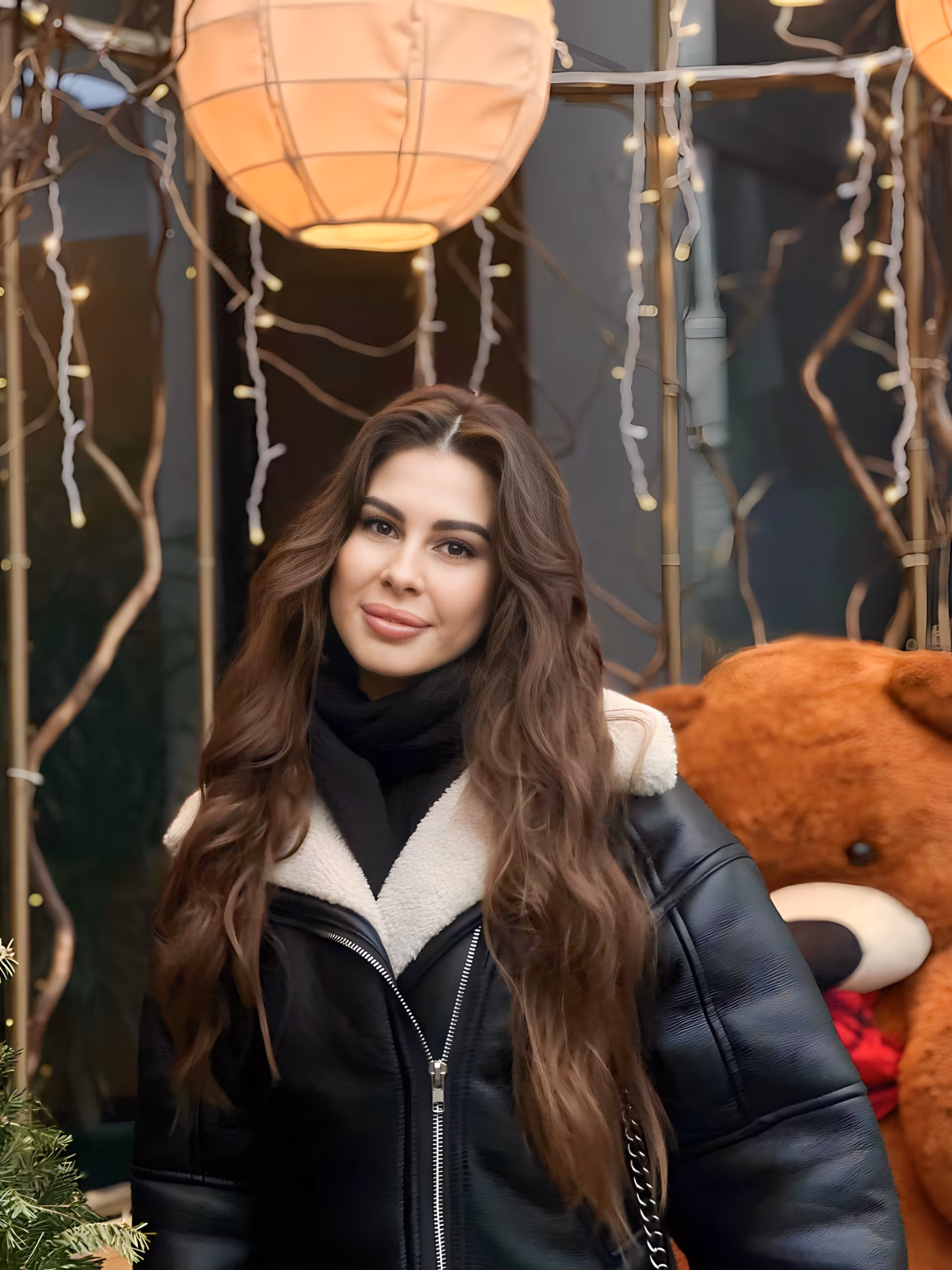 Diana 25 Dnipro  Ukraine Im a bride with a charming personality