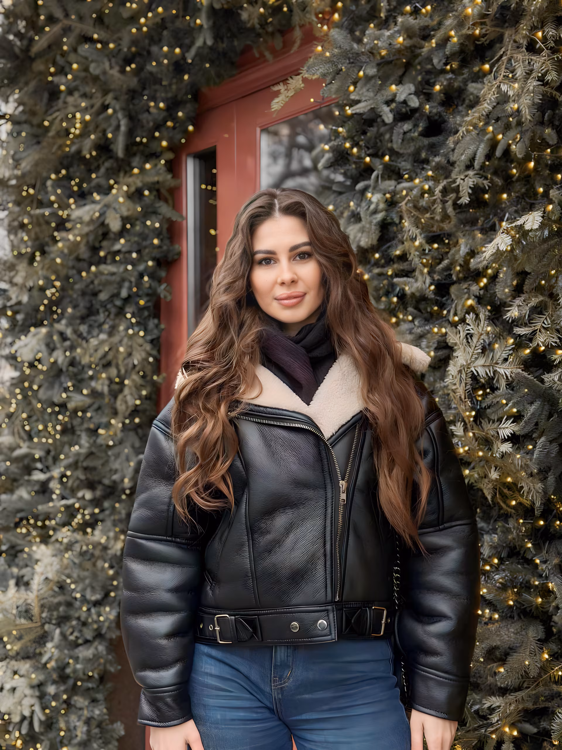 Diana 25 Dnipro  Ukraine Im a bride with a charming personality
