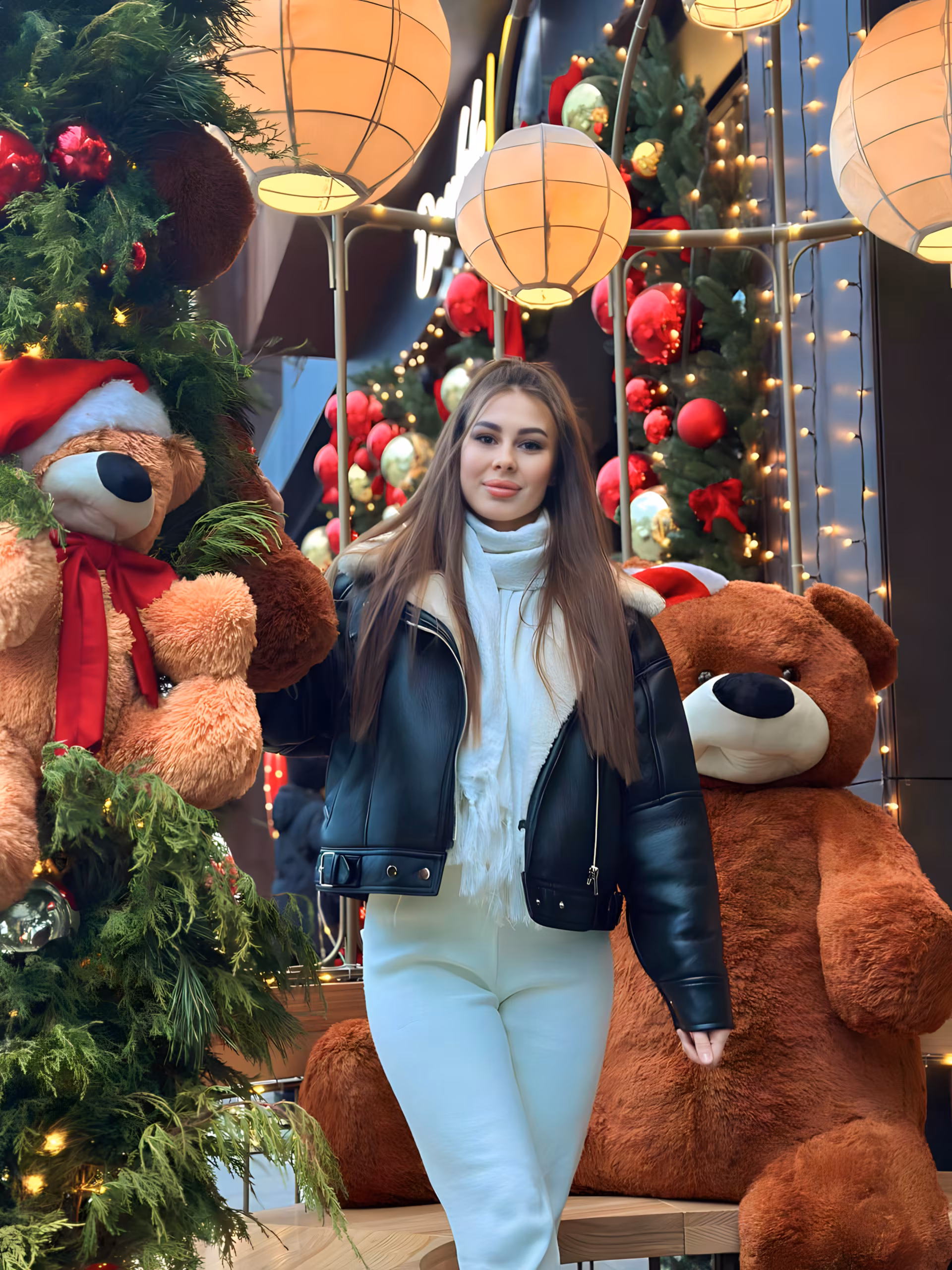 Diana 25 Dnipro  Ukraine Im a bride with a charming personality