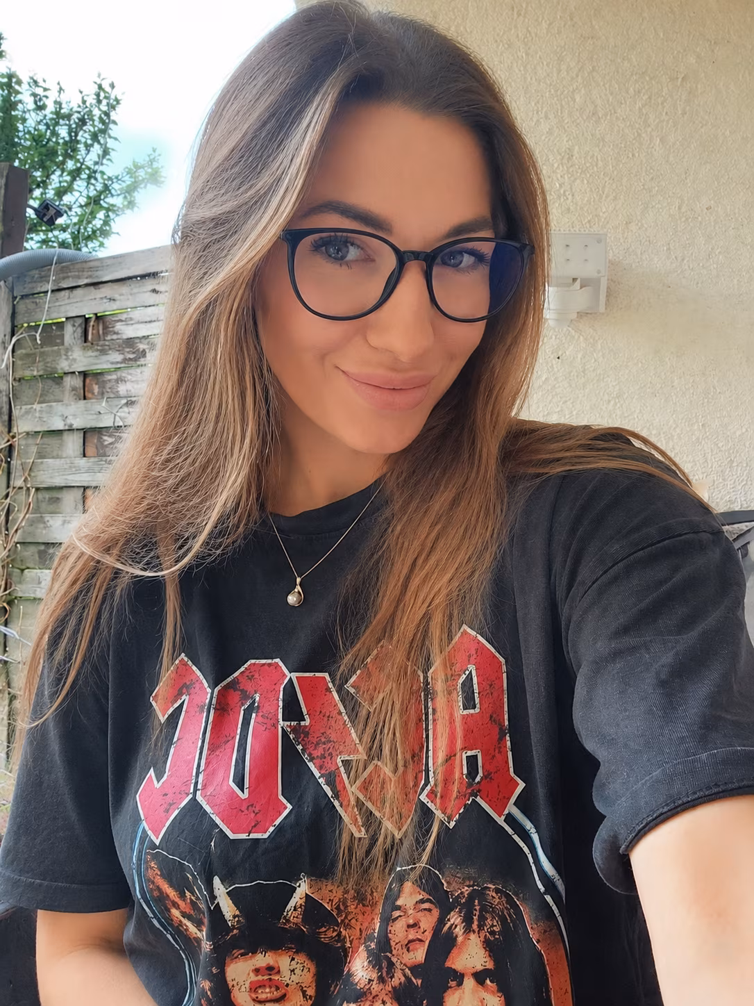 Natalia 36 Bottmingen Switzerland I'm a bride with a charming smile