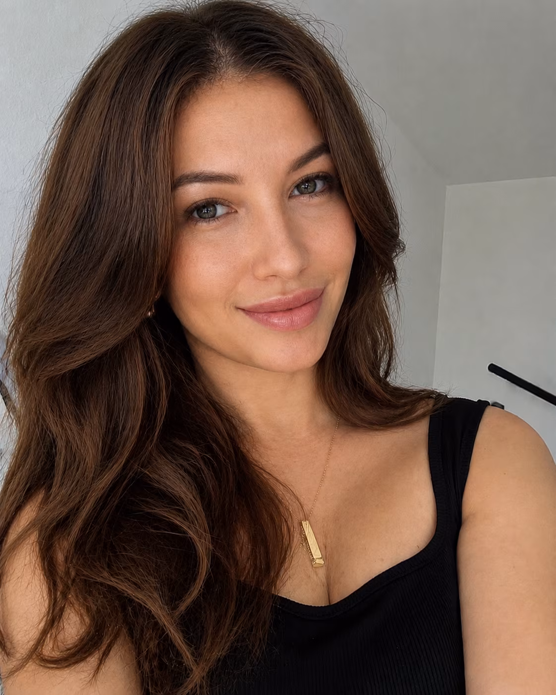 Natalia 36 Bottmingen Switzerland I'm a bride with a charming smile