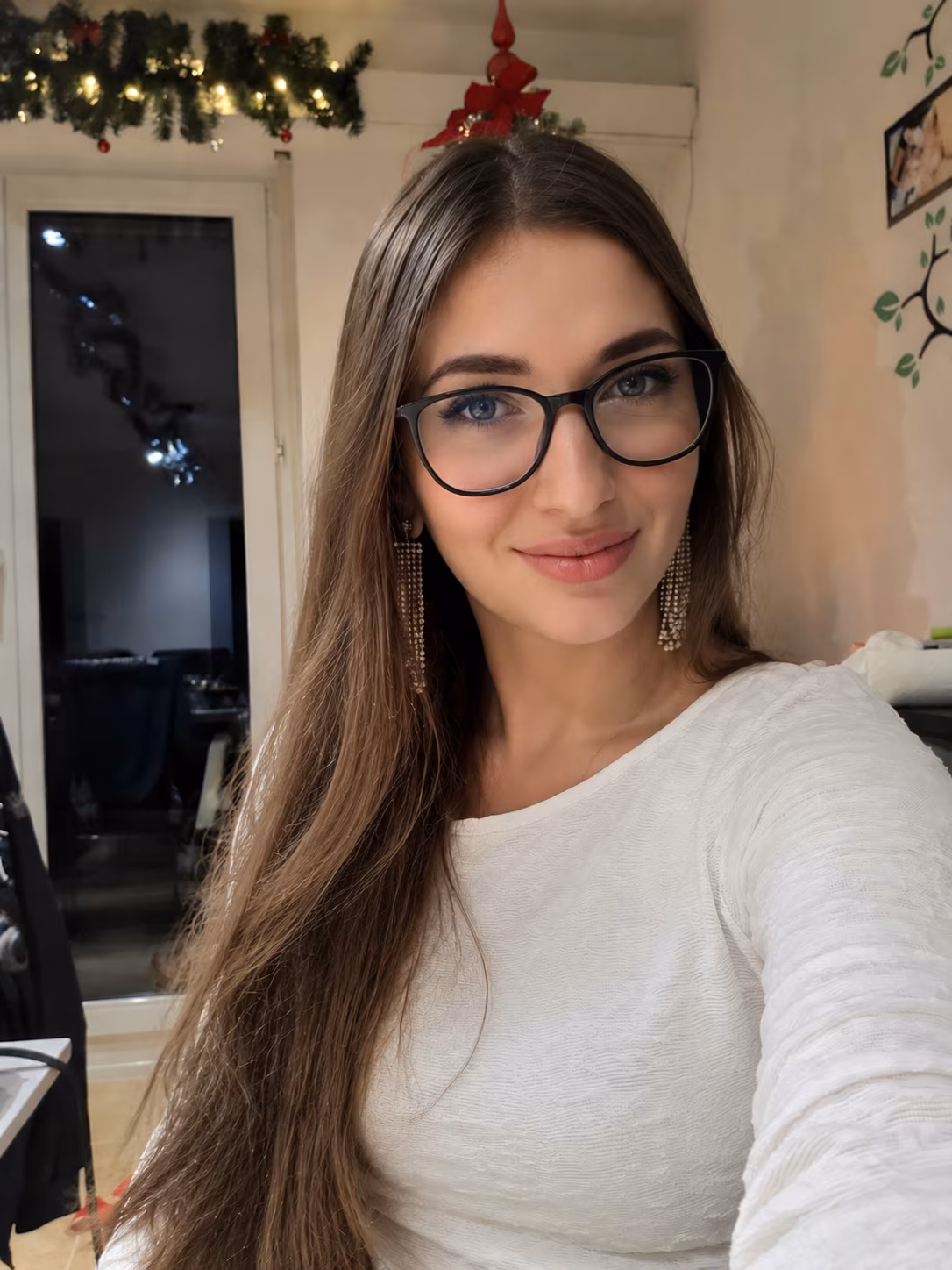 Natalia 36 Bottmingen Switzerland I'm a bride with a charming smile
