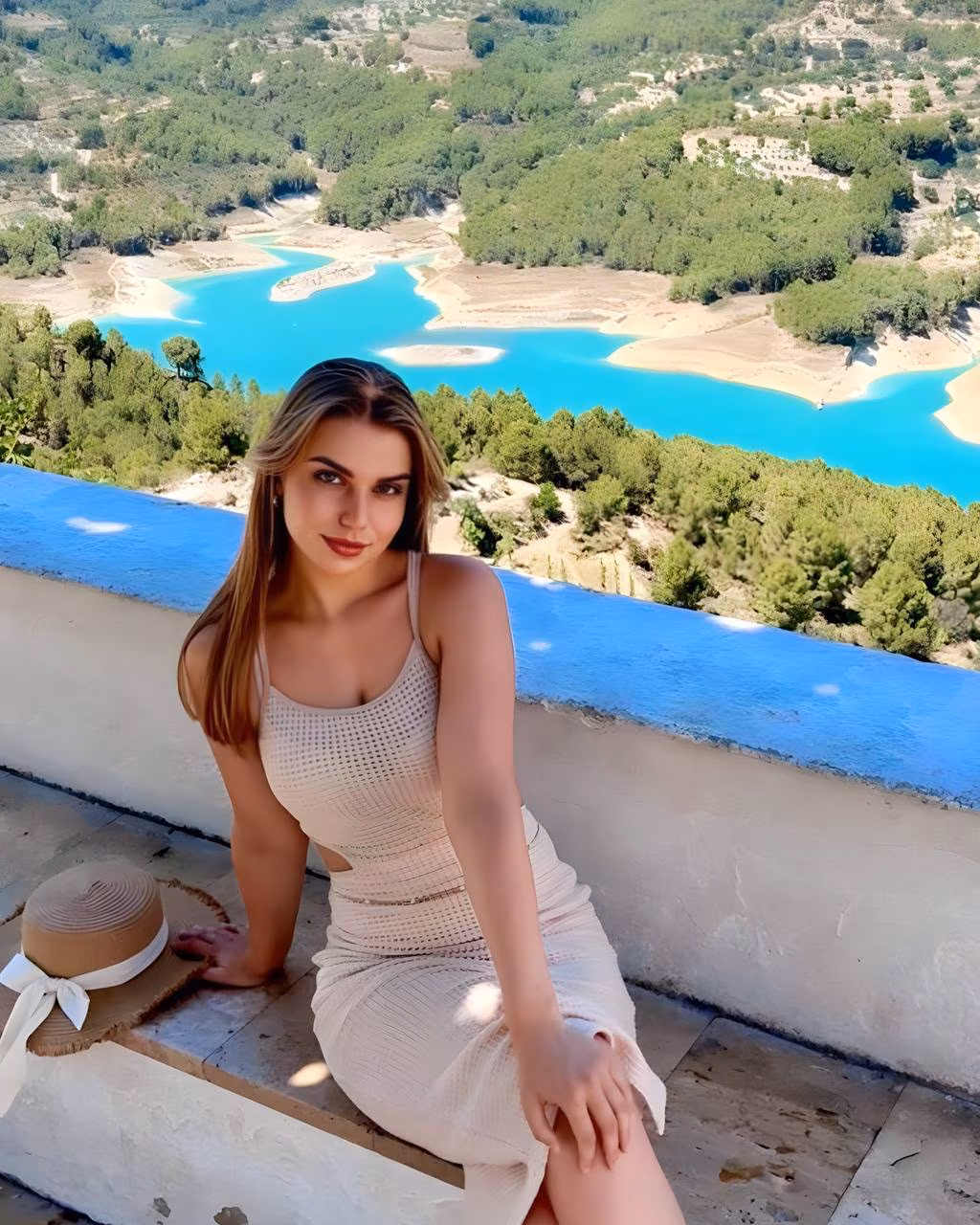 Marria 23 Odesa Ukraine Im a charmed bride waiting for you