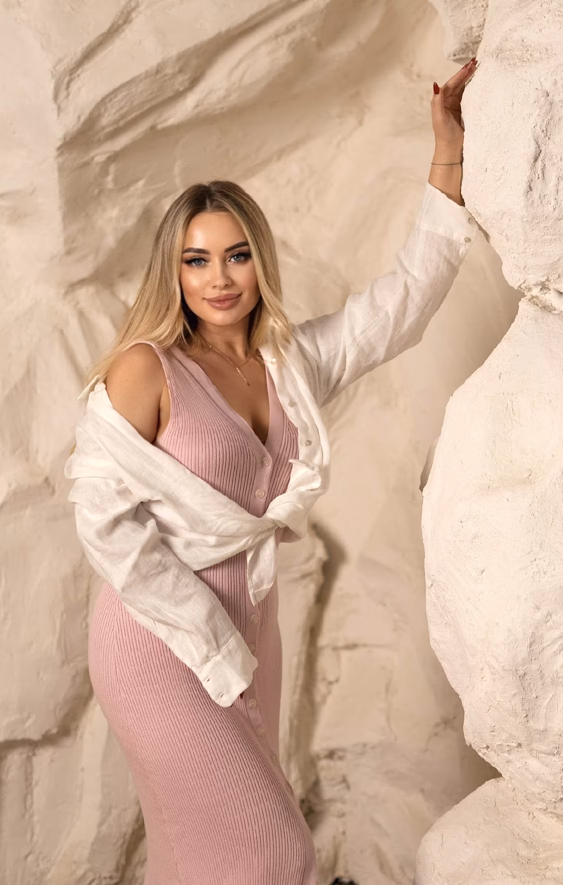 Valya 38 Sumy Ukraine Im a charmed bride waiting for you