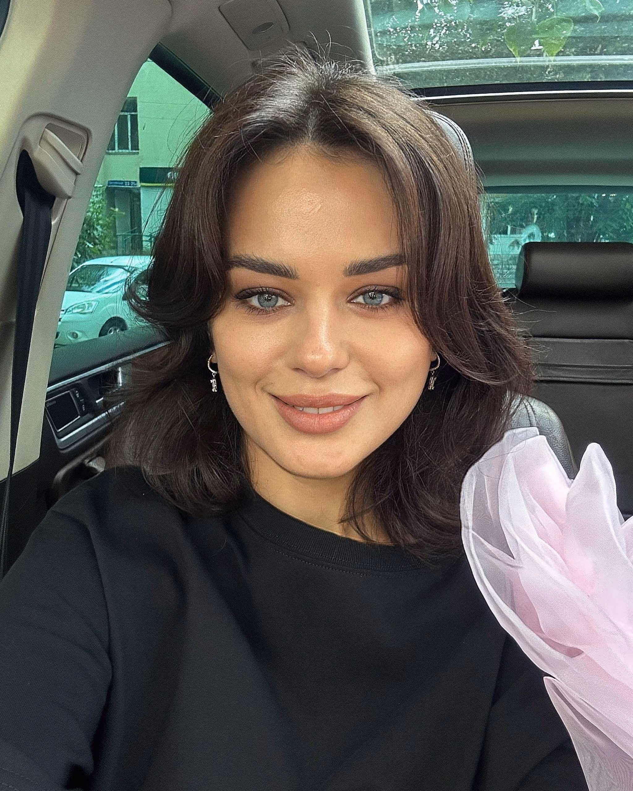 Tetiana 32 Kyiv  Ukraine Im a charmed bride with a kind heart