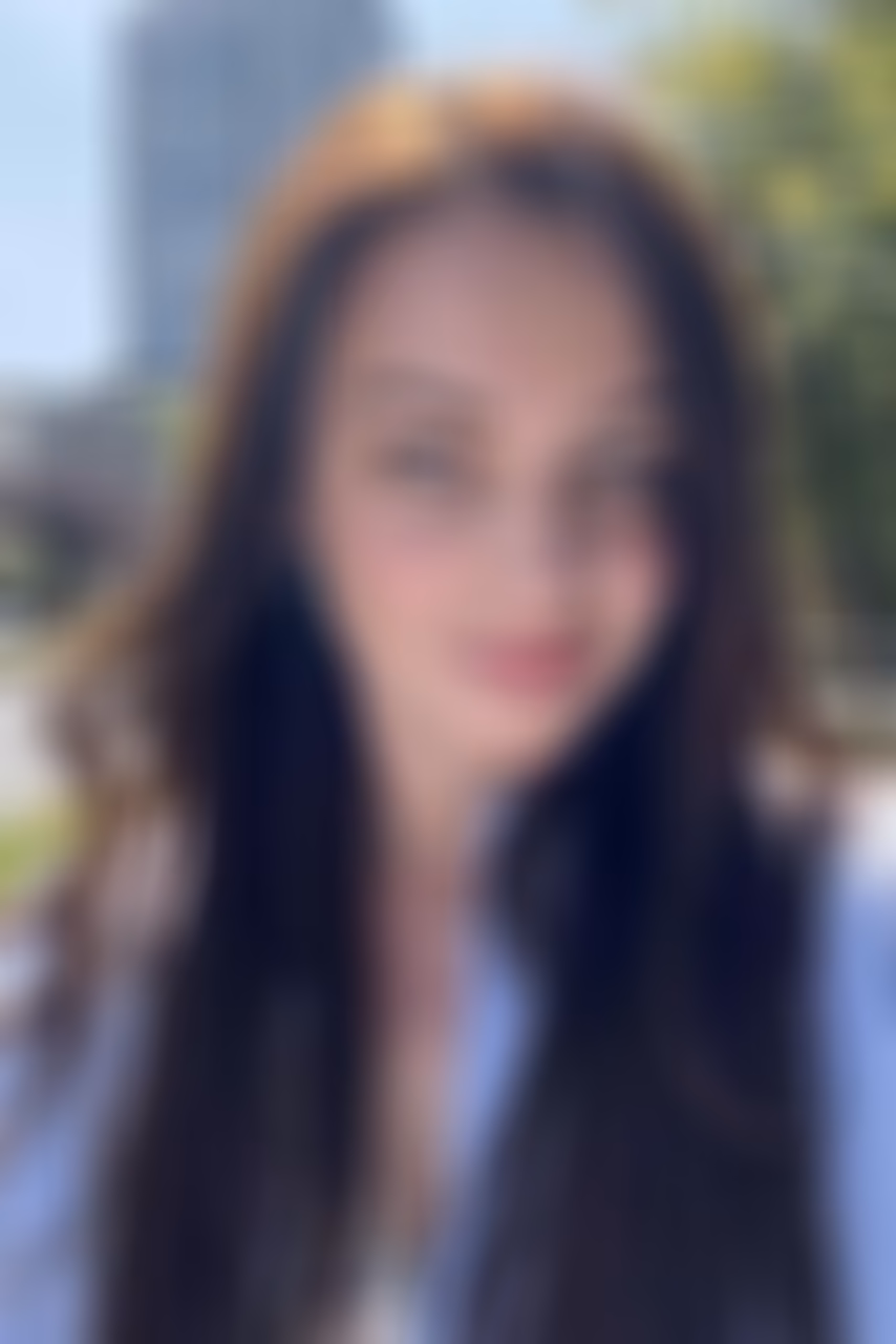 Olga 38 Brescia Italy Im a charmed bride with a kind heart