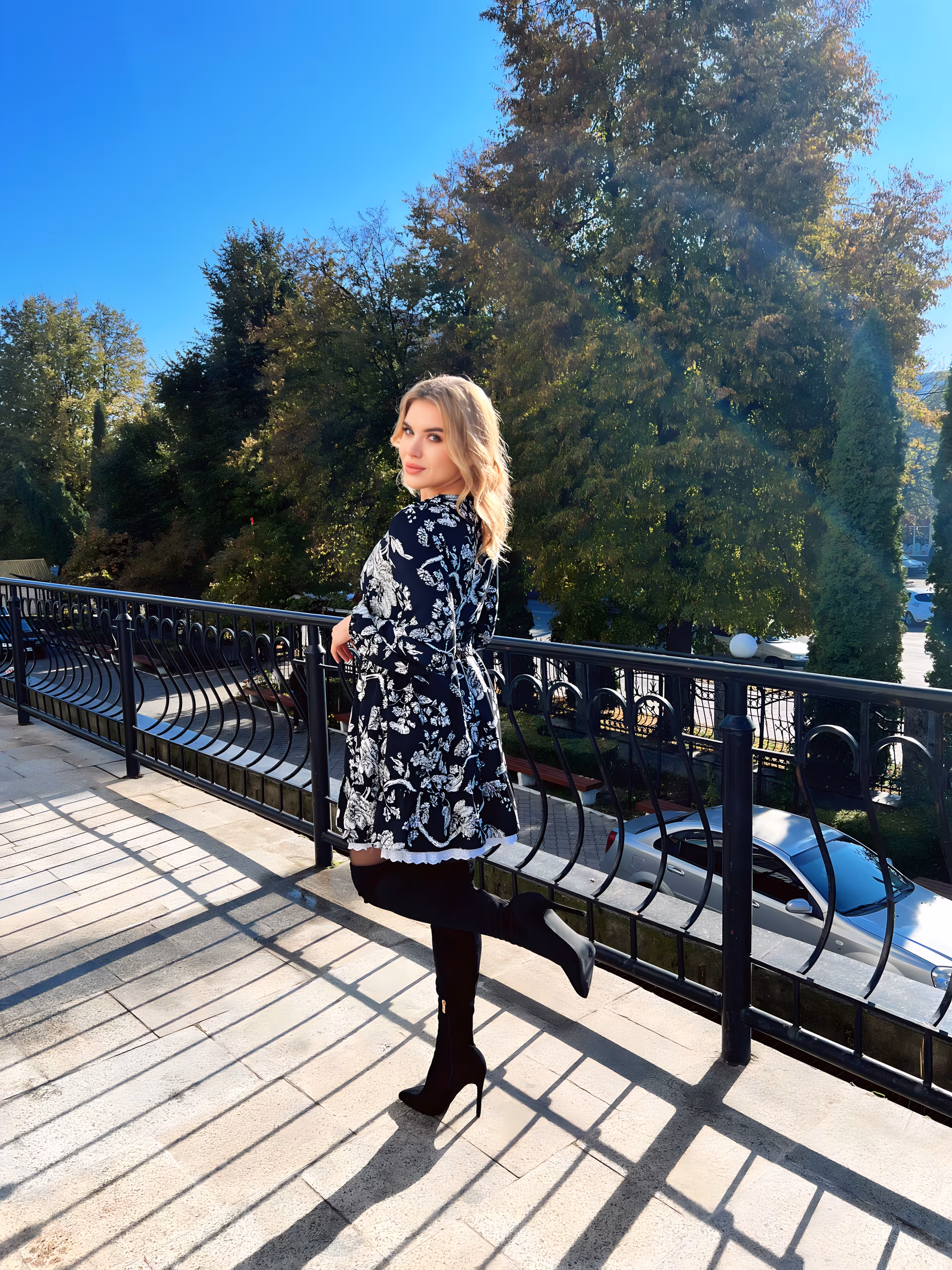 Krystyna 24 Kyiv Ukraine Im a charmed bride with a loving nature