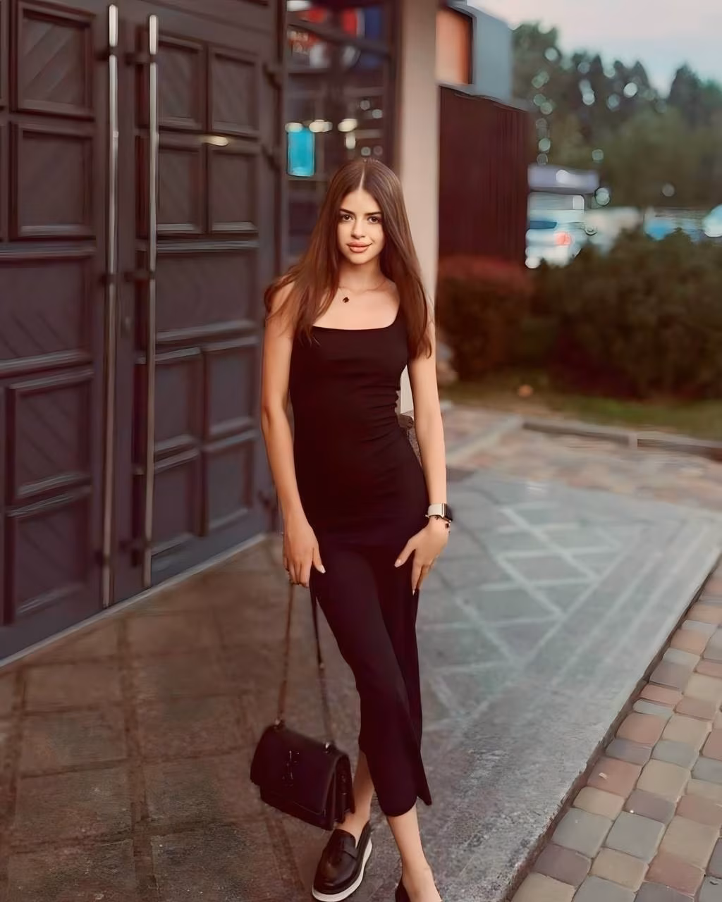 Arina 18 Cherkasy Ukraine I'm a charmed bride with a warm heart
