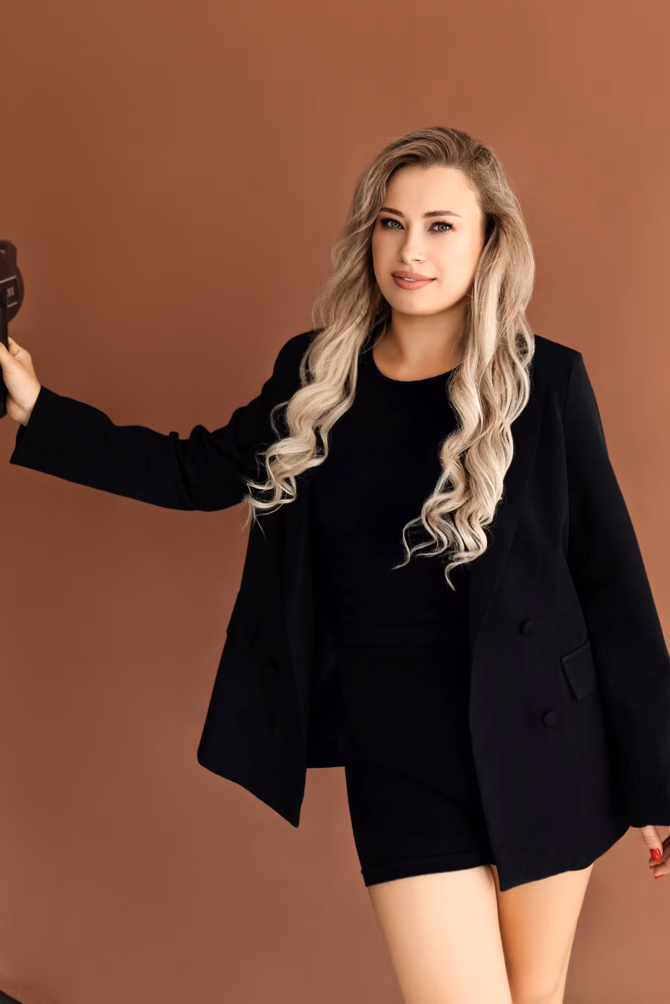 Alexandra 31 Kyiv  Ukraine I'm a charming bride with a big heart