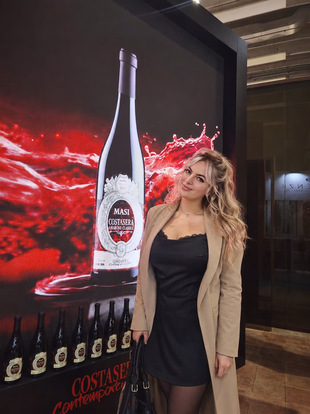 Ganna 40 Verona Italy Im a charming bride with passion