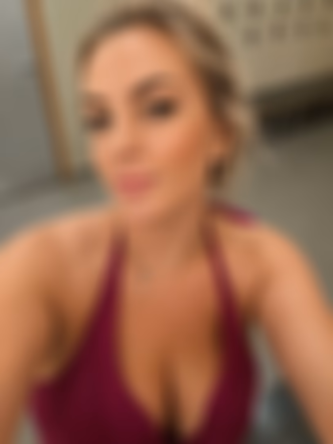 Ganna 40 Verona Italy Im a charming bride with passion
