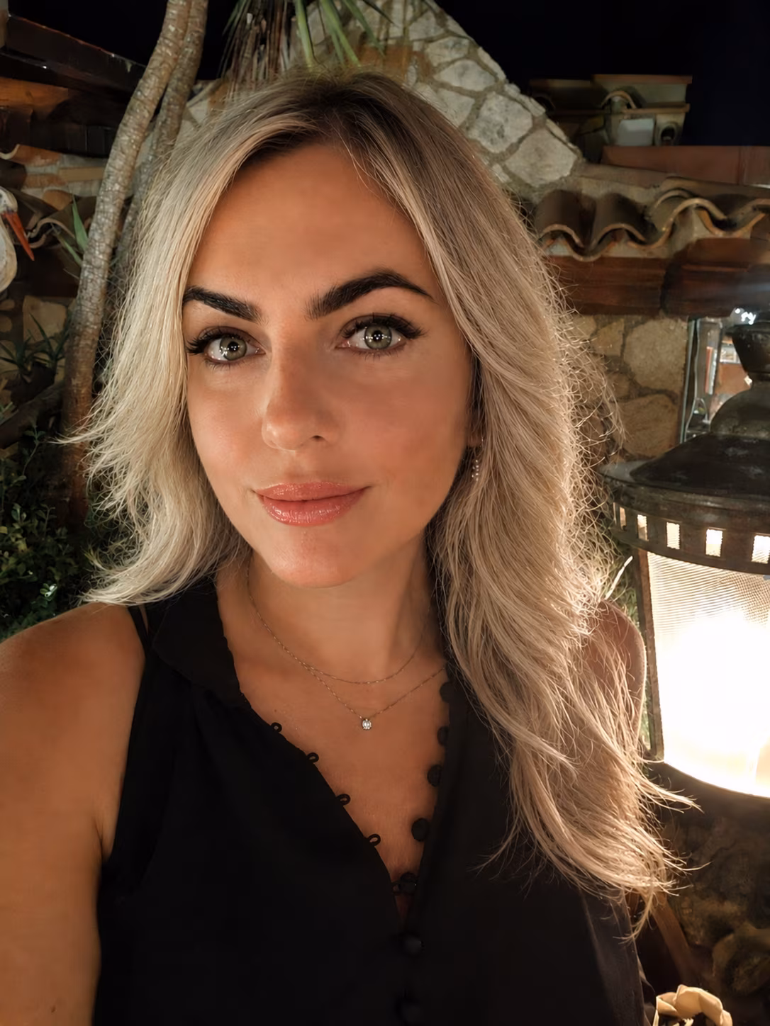Ganna 40 Verona Italy Im a charming bride with passion