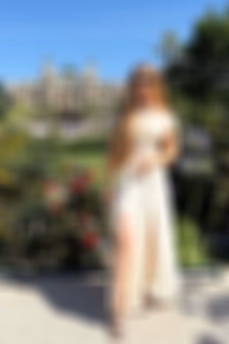 Yulia 23 Luxemburg city Luxembourg I'm looking for a charming bride