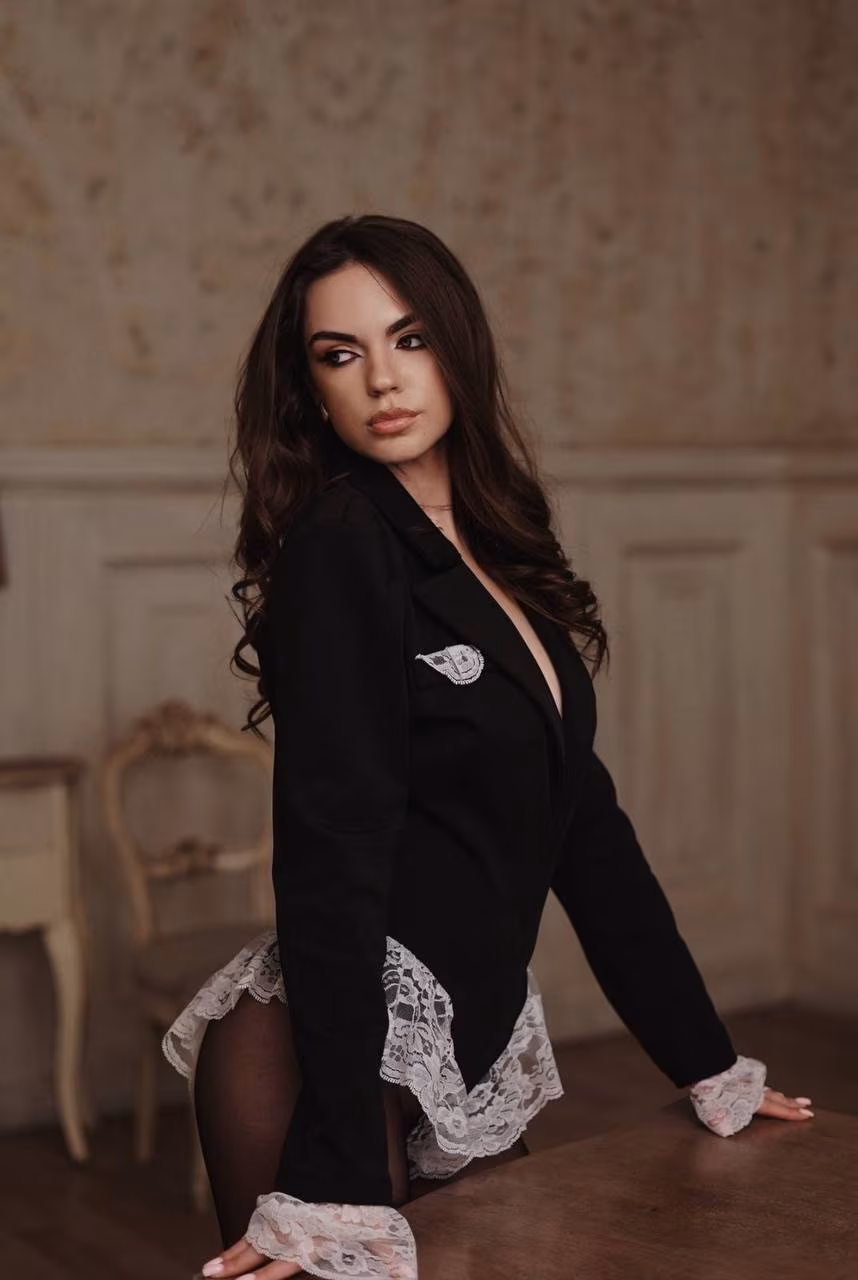 Natalia 25 Kiev Ukraine I want to be a charmer bride