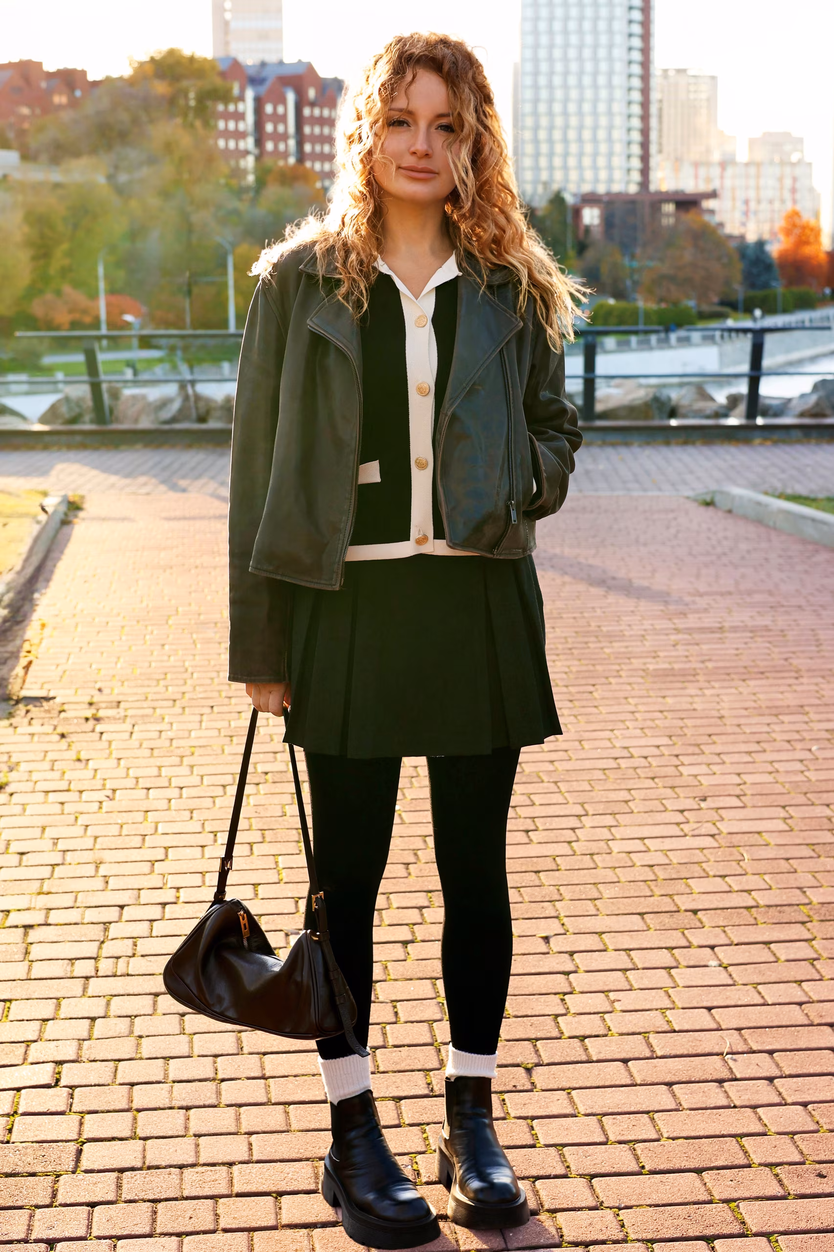 Anna 39 Kyiv  Ukraine The charm of a bride is magnetic