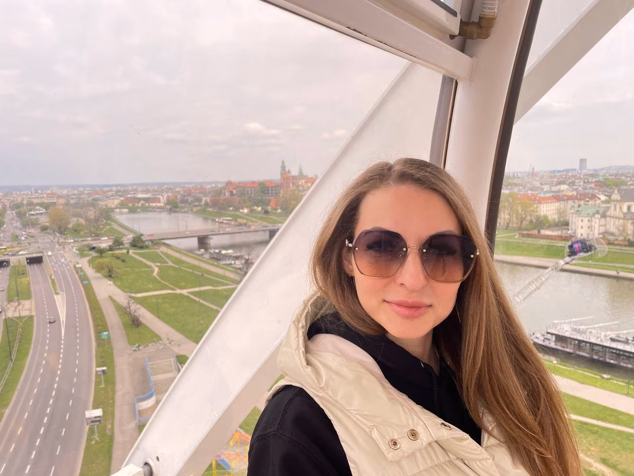 Tetiana 39 Nassau Germany A charmer bride for a happy life