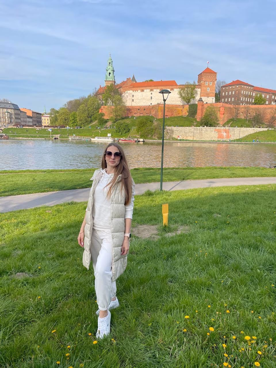 Tetiana 39 Nassau Germany A charmer bride for a happy life