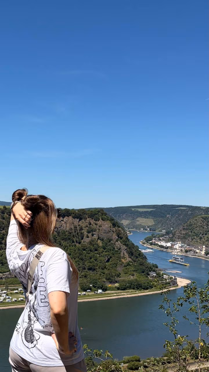 Tetiana 39 Nassau Germany A charmer bride for a happy life