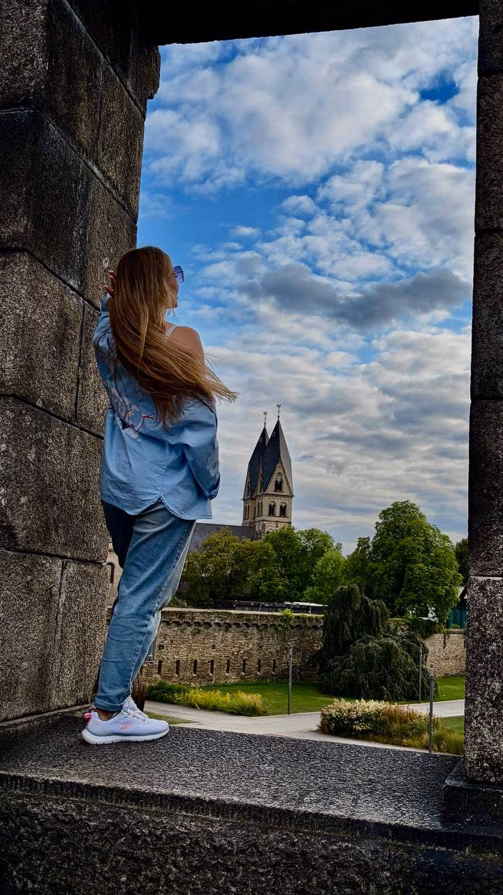 Tetiana 39 Nassau Germany A charmer bride for a happy life