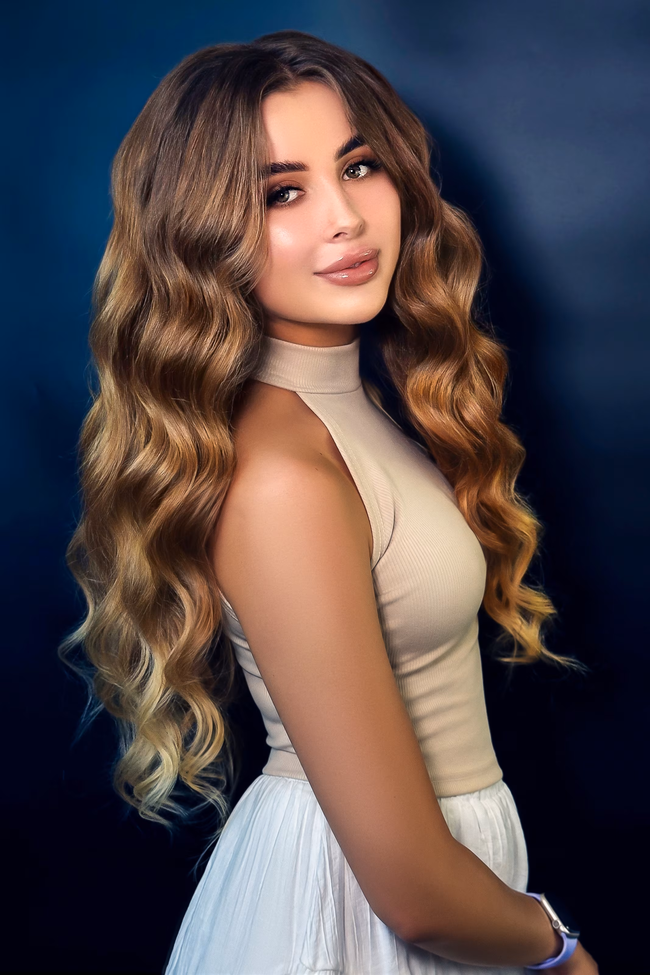 Alina 27 Kyiv  Ukraine A charming bride with a beautiful soul