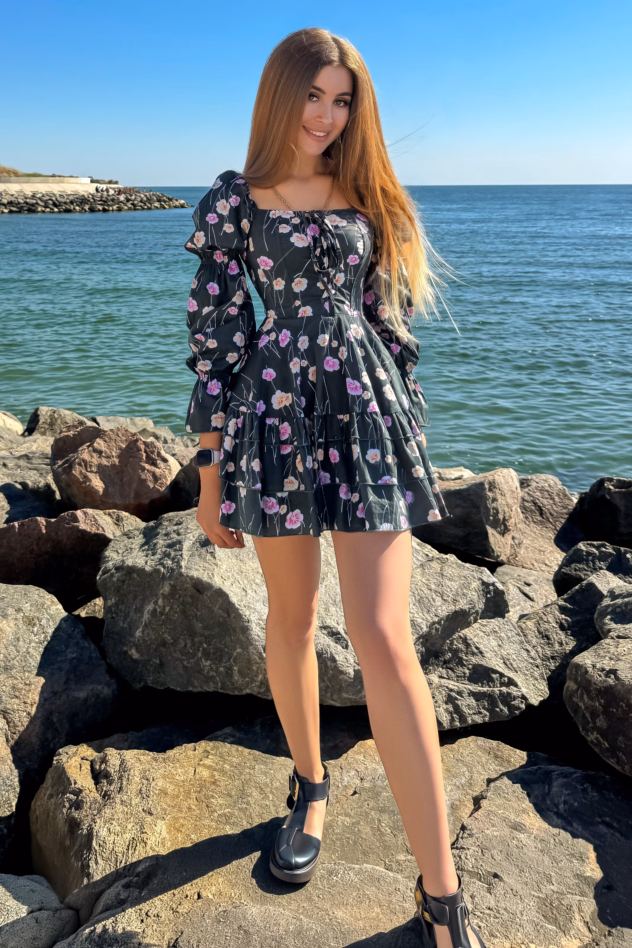 Alina 27 Kyiv  Ukraine A charming bride with a beautiful soul
