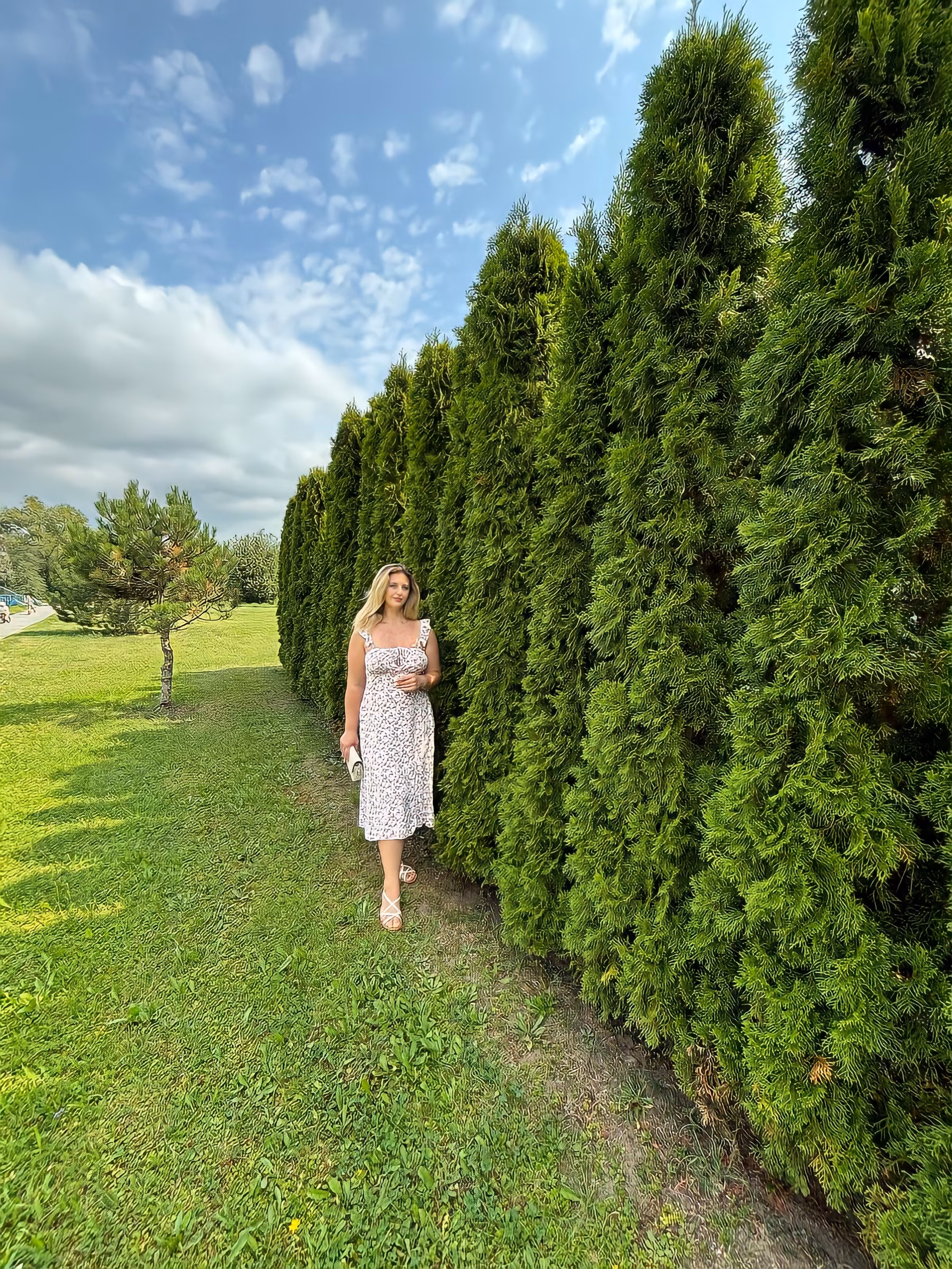 Vitaliia 31 Uzhhorod Ukraine A charming bride with a generous heart