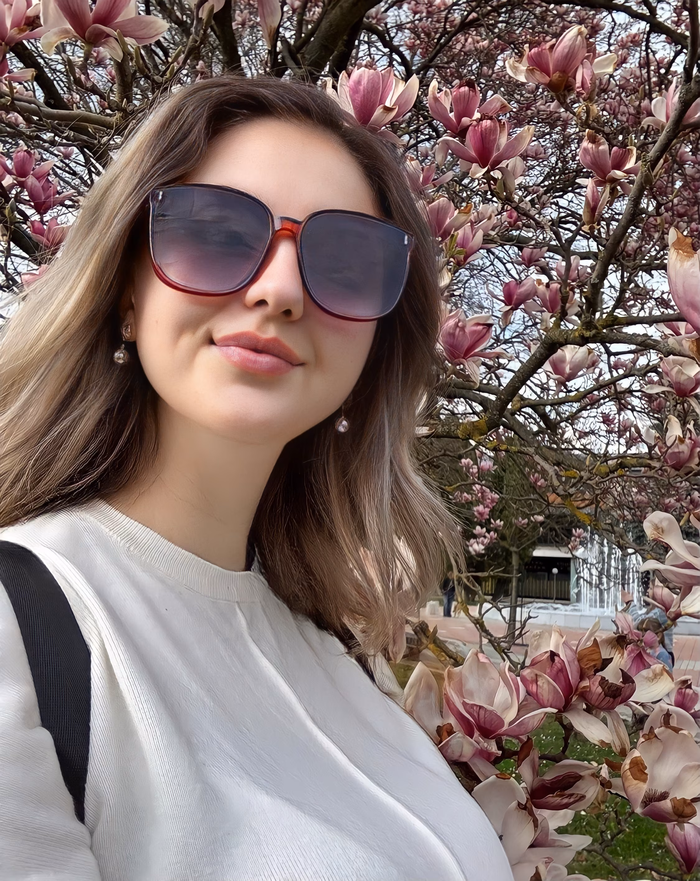 Vitaliia 31 Uzhhorod Ukraine A charming bride with a generous heart