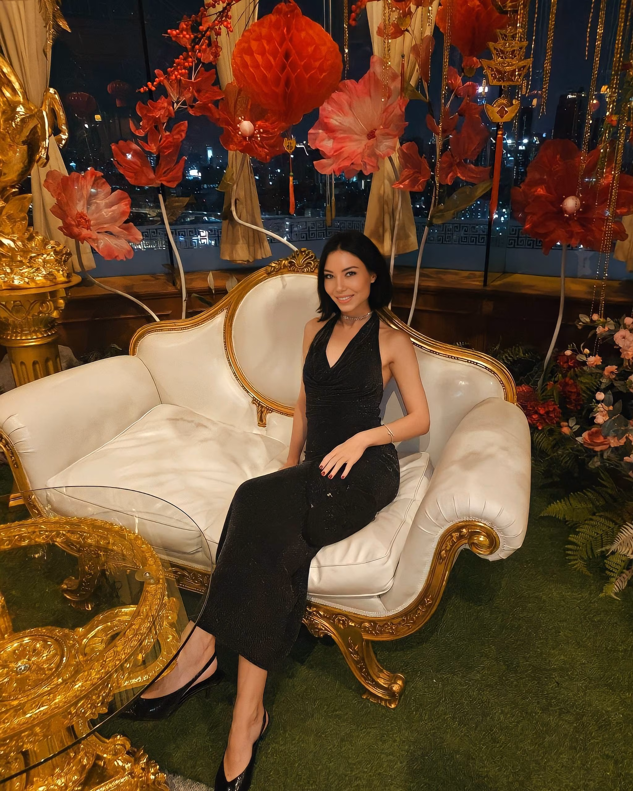 Yulia 30 Wrocław  Poland A charming bride with traditional values