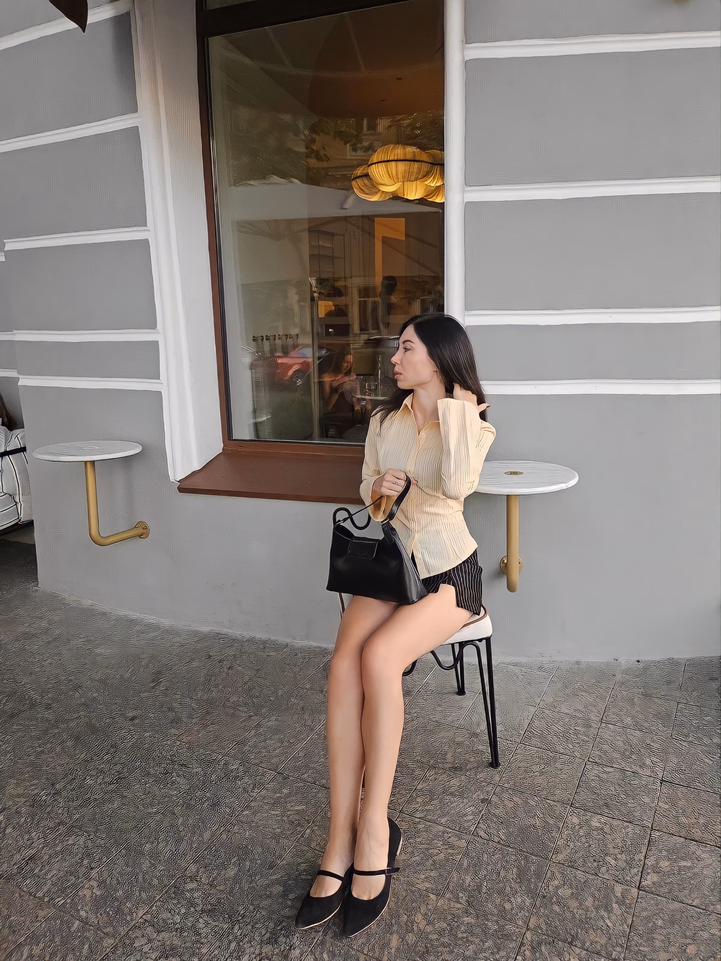 Yulia 30 Wrocław  Poland A charming bride with traditional values