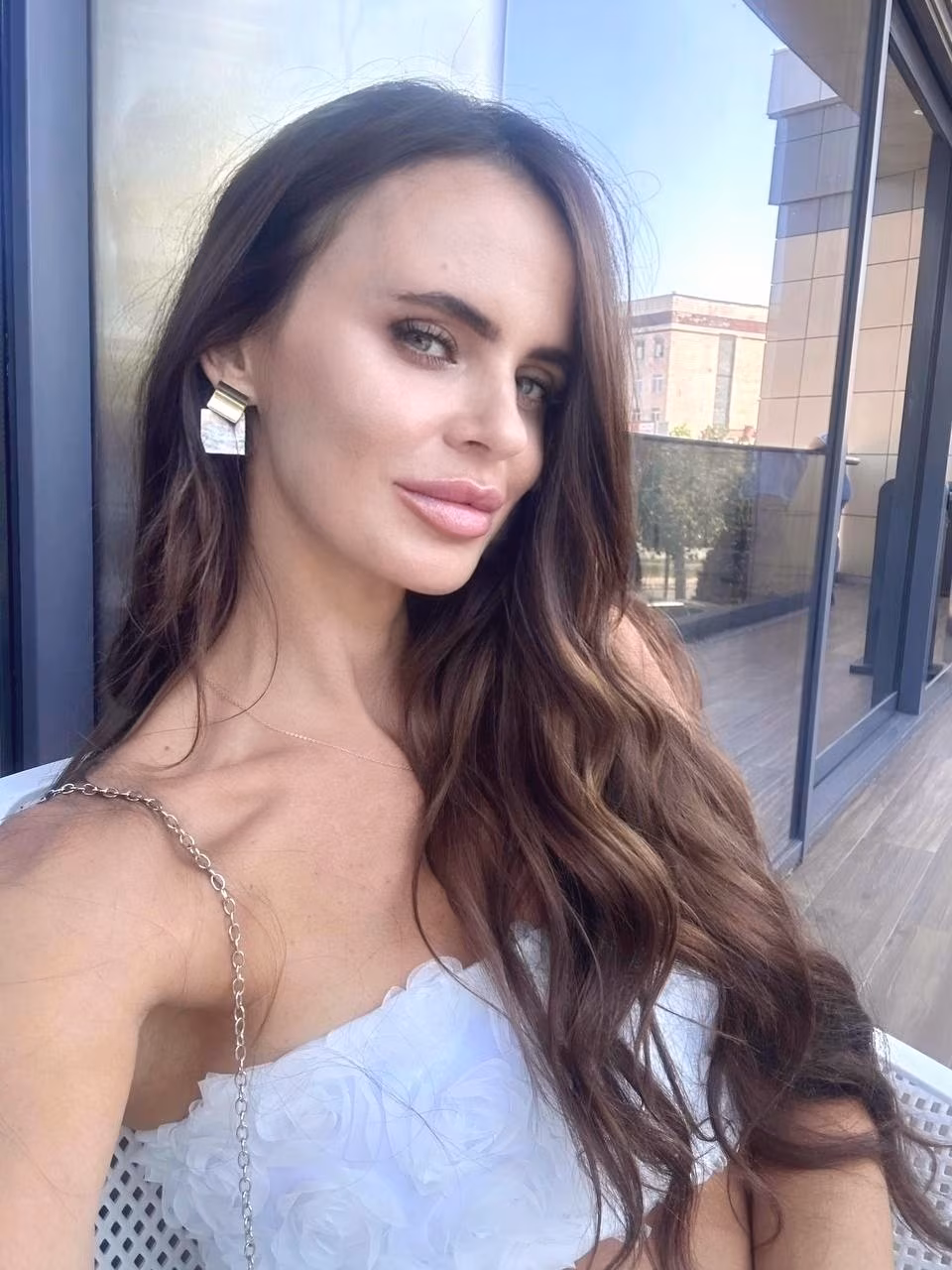 Marharyta 38 Odesa Ukraine Charmed bride dreaming of forever