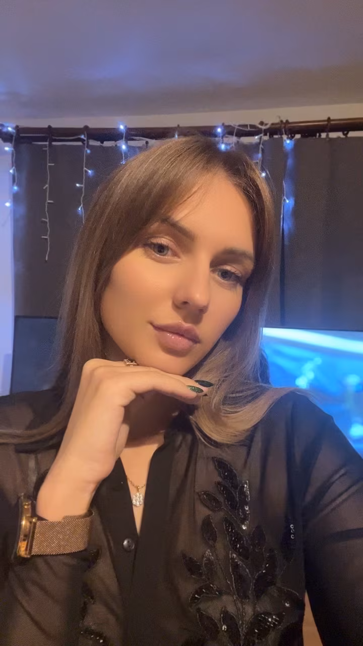 Natalia 32 Warsaw Poland Charmed bride is what I want to be