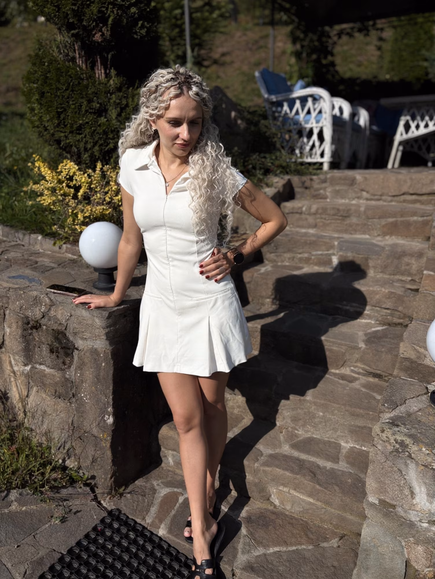 Natalia 32 Warsaw Poland Charmed bride is what I want to be