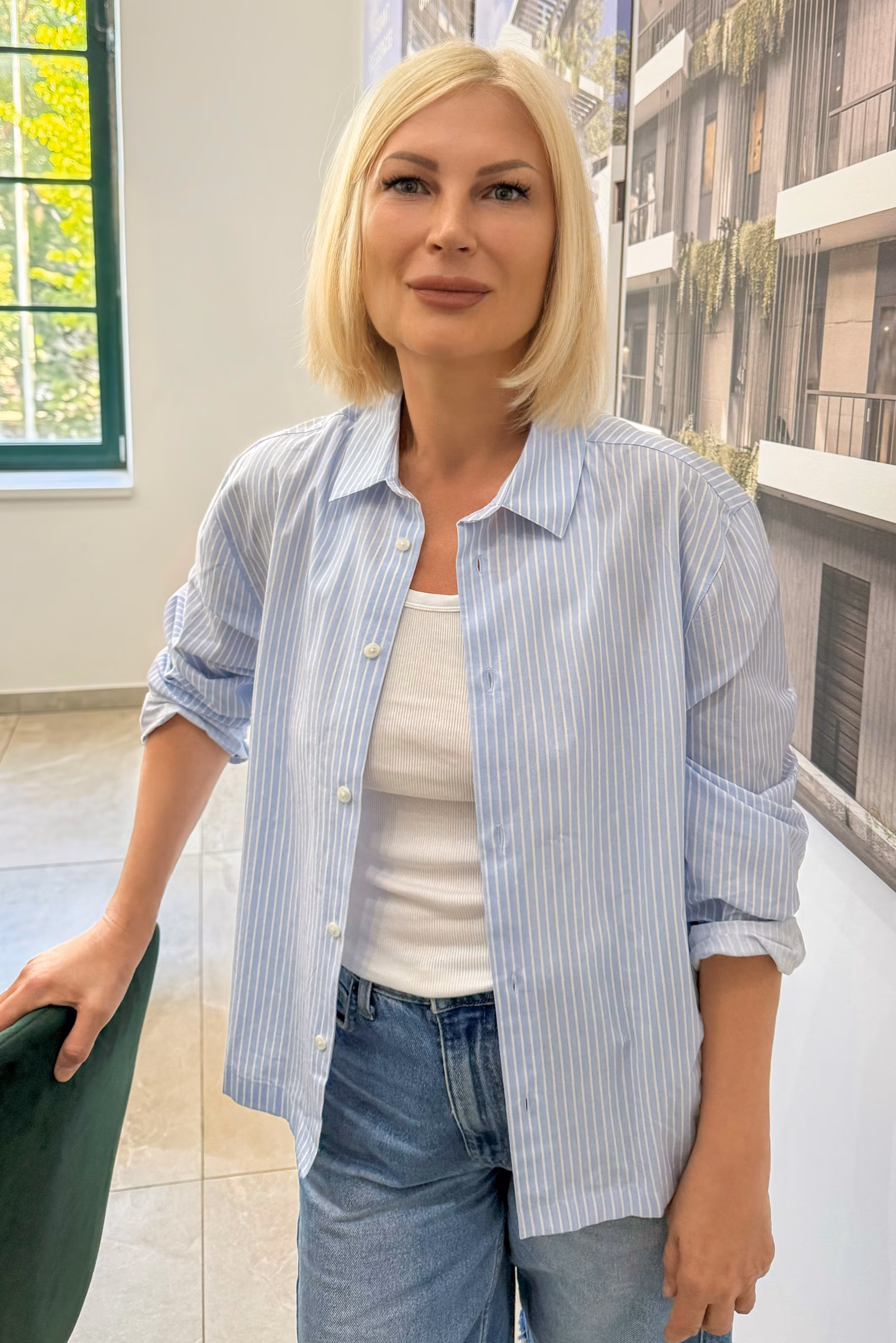 Tatyana 61 Limassol Cyprus Charmed bride looking for a best friend