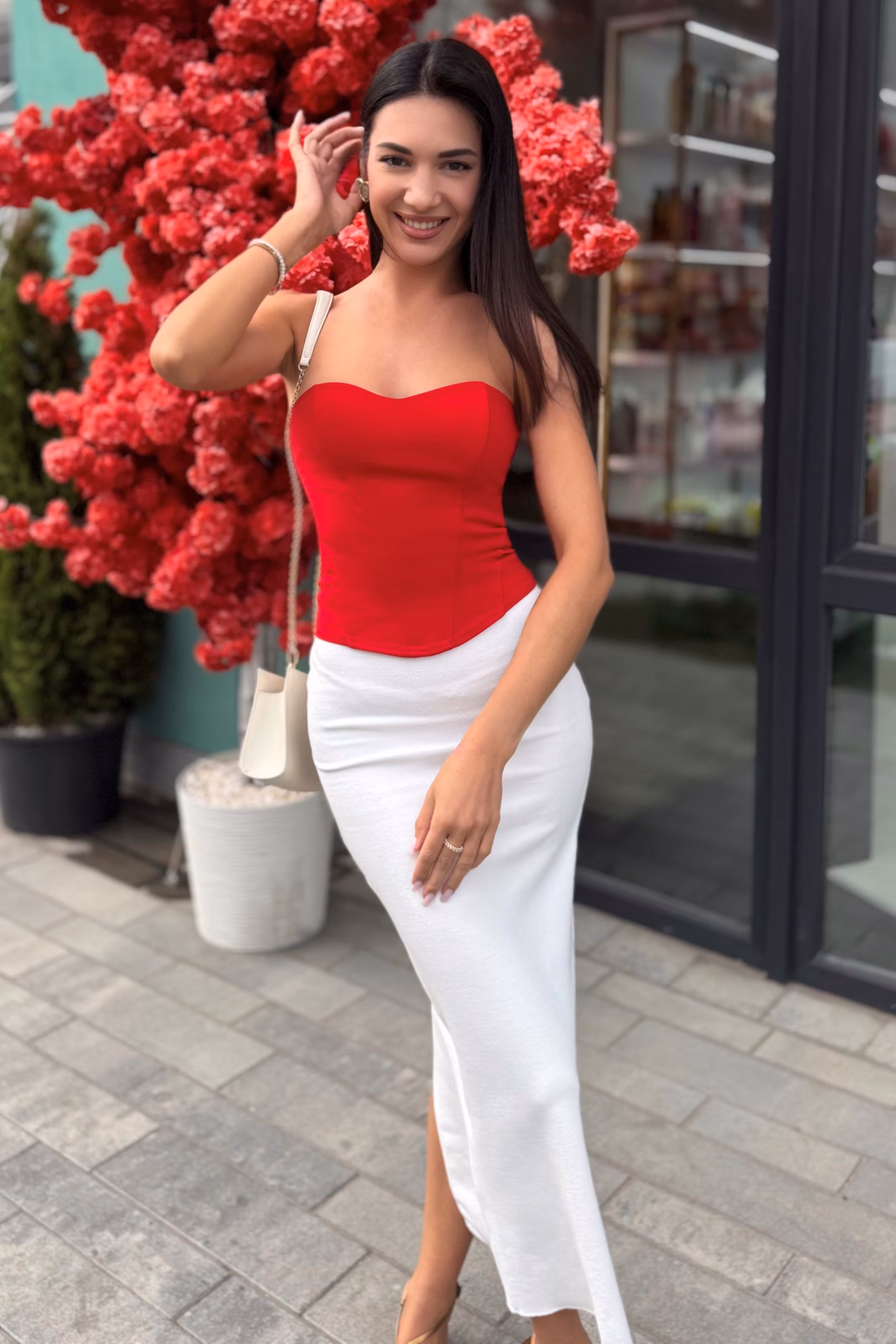 Anna 29 Kyiv  Ukraine Charmed bride looking for a true gentleman