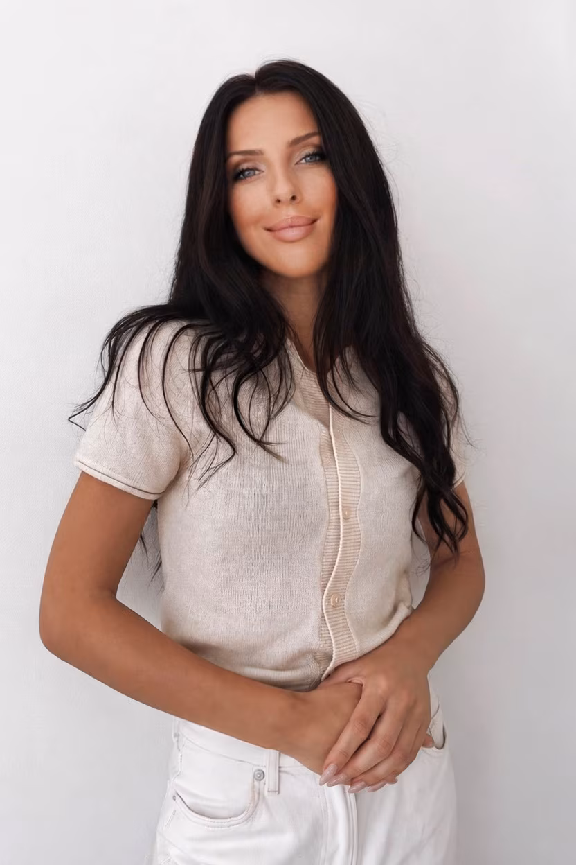 Eva 31 Tenerife Spain Charmed bride looking for love