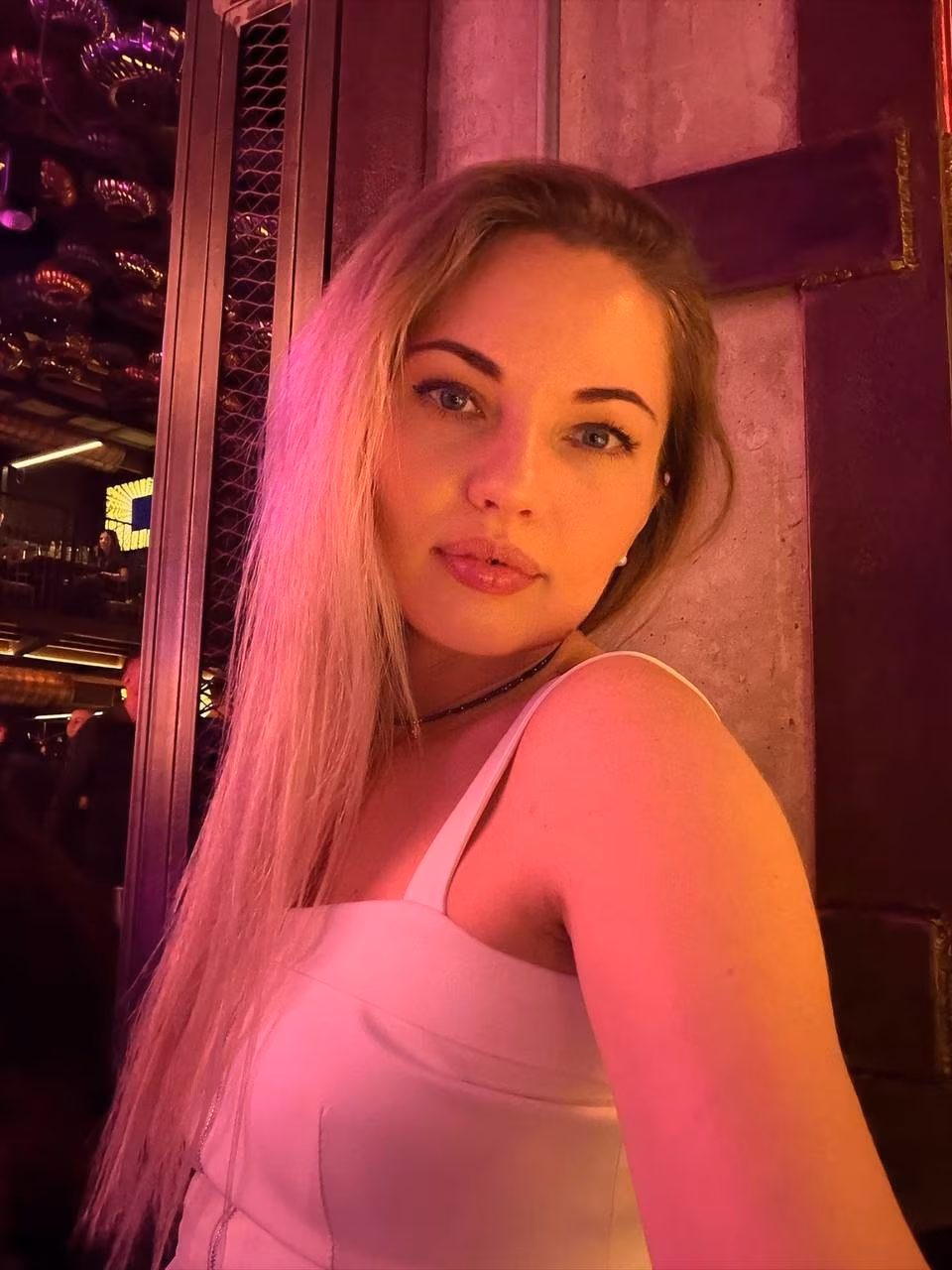 Olga 42 Bucharest Romania Charmed bride seeking a lifelong partner