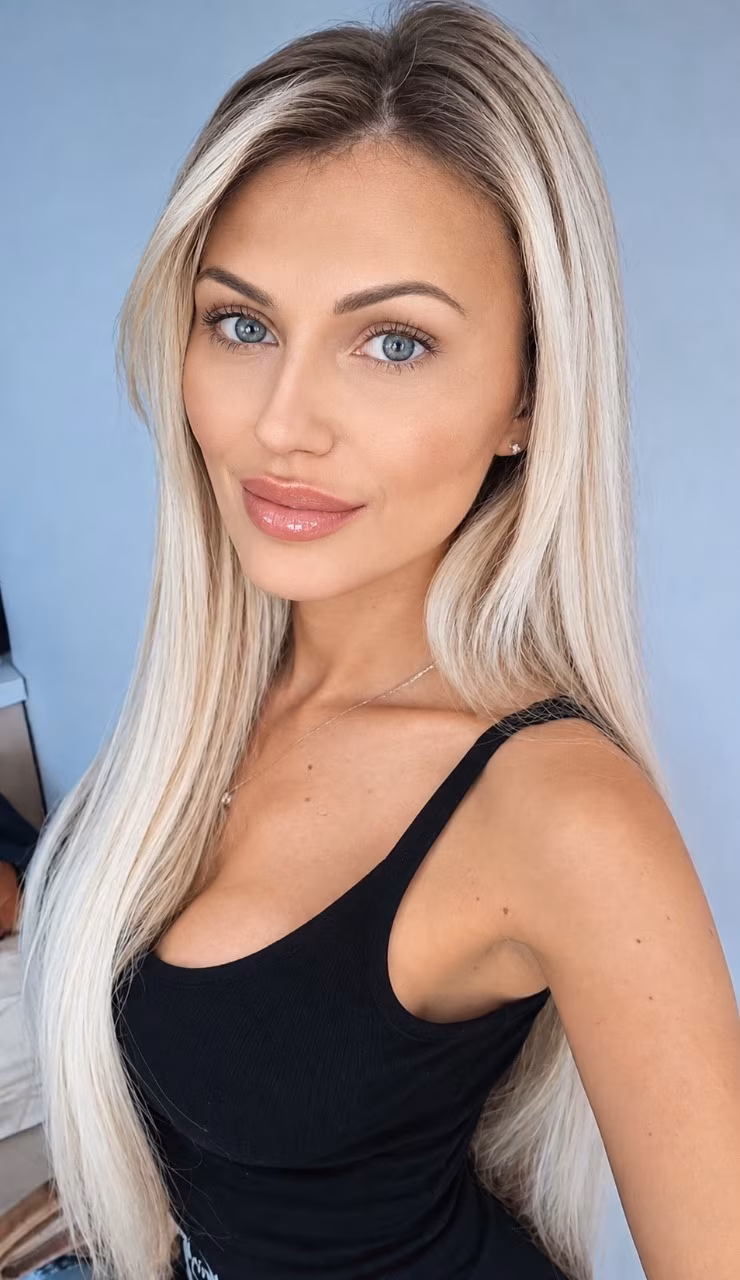 Jolanta 45 Krakow Poland Charmed bride seeking a lifelong partner