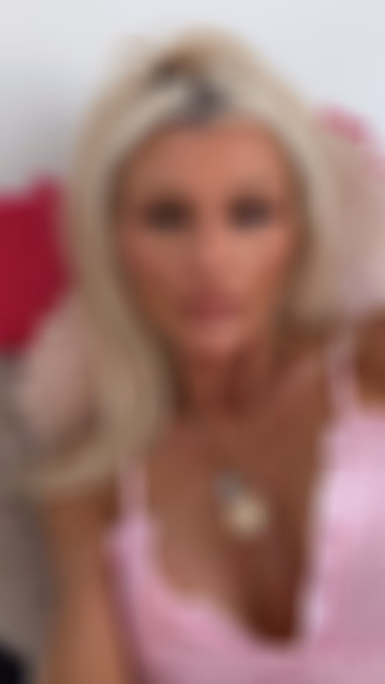 Jolanta 45 Krakow Poland Charmed bride seeking a lifelong partner
