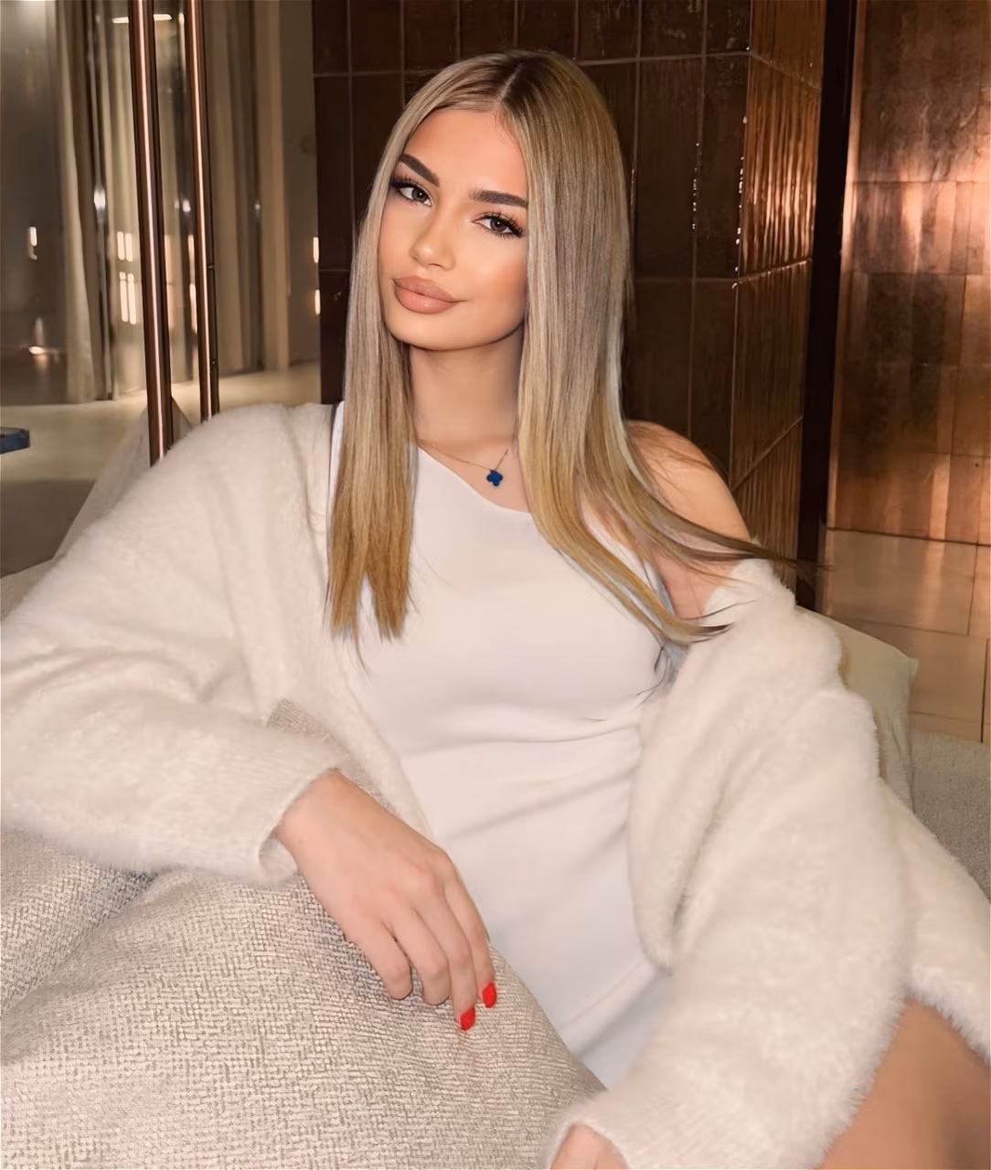 Valeria 18 Burgas Bulgaria Charmed bride seeking a stable relationship