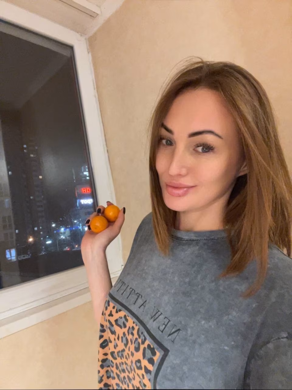 Tatiana 39 Kharkov Ukraine Charmed bride waiting for her prince