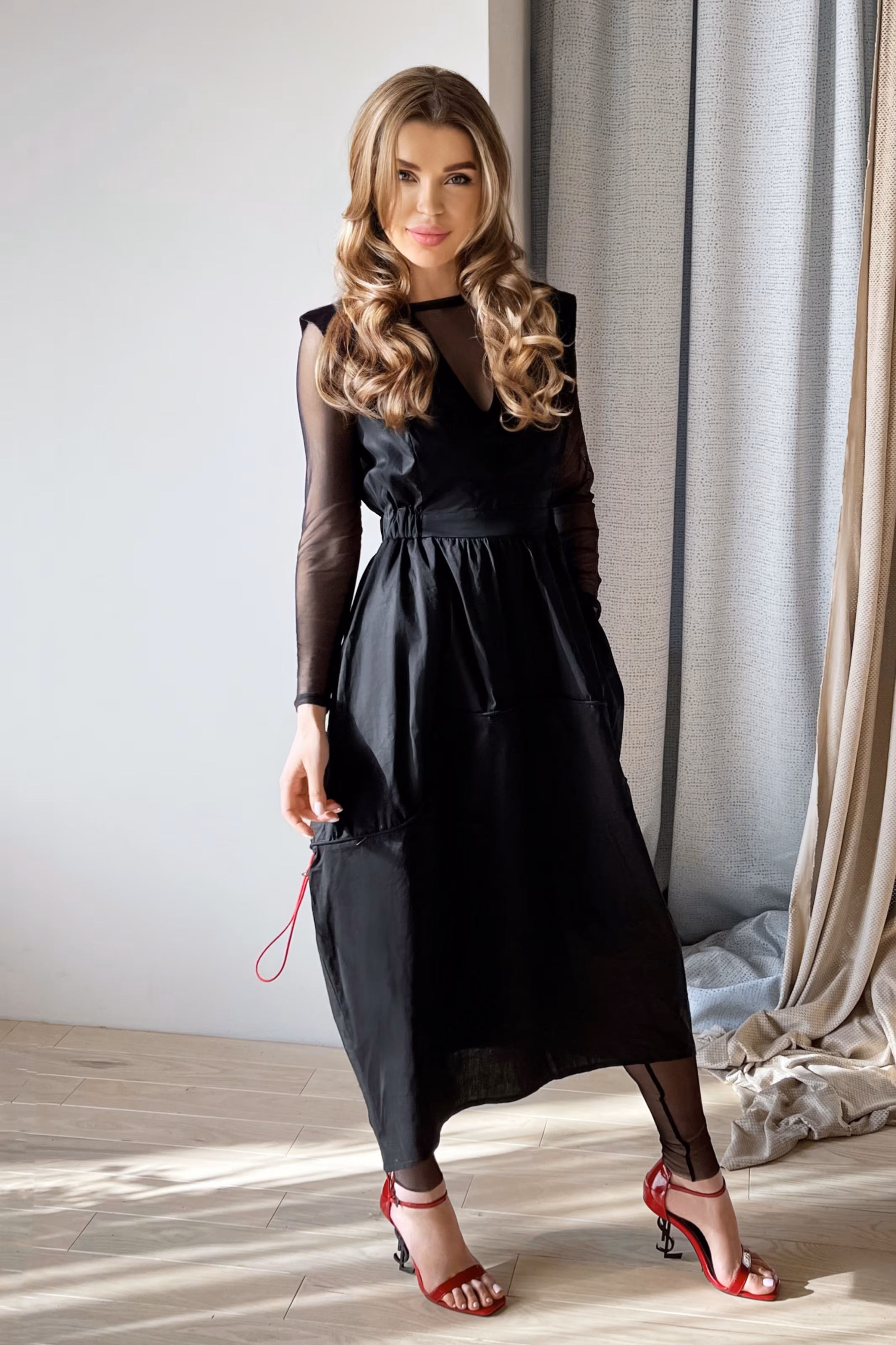 Katerina 35 Kyiv  Ukraine Charmed bride wants a family