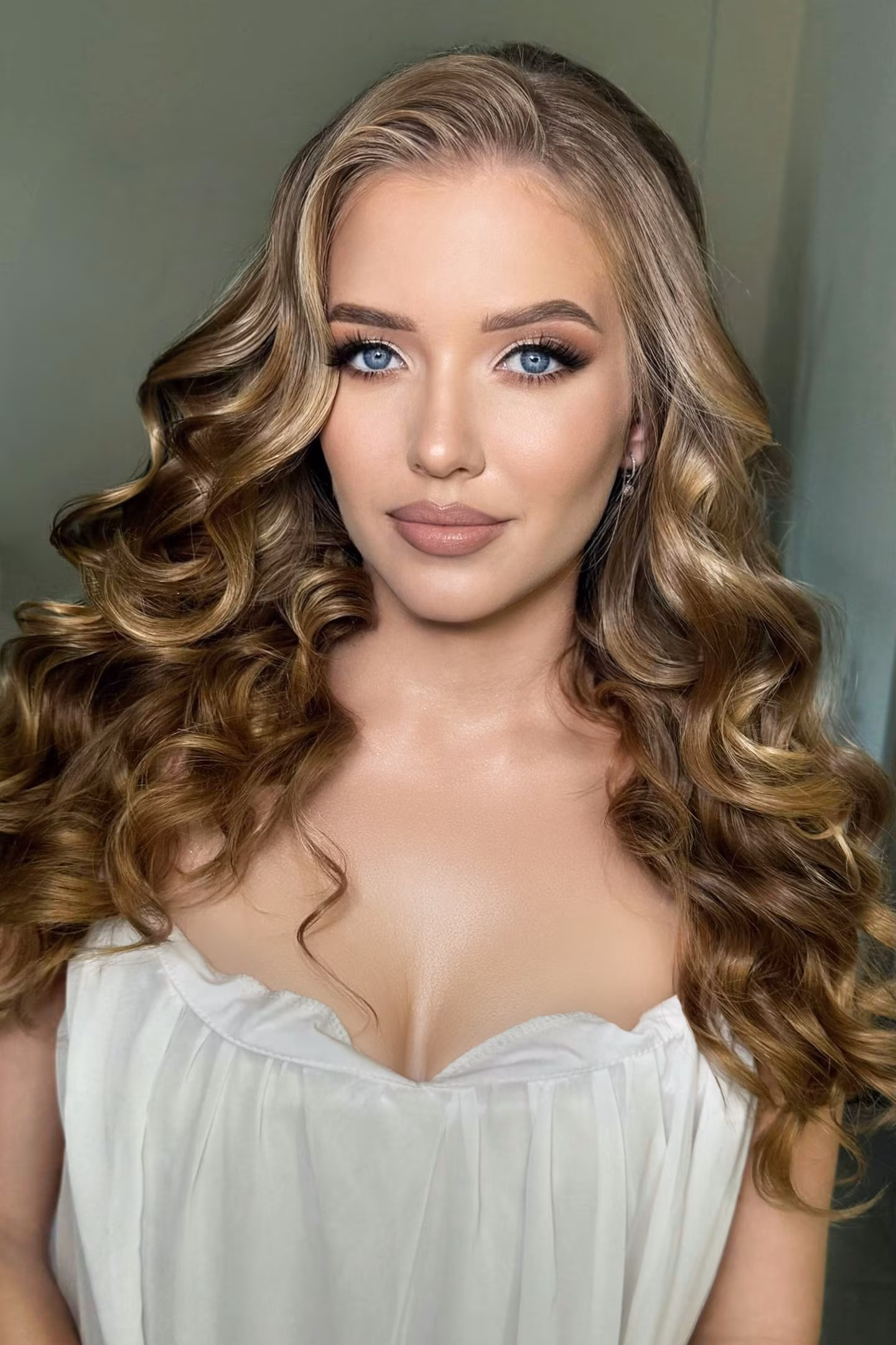 Vladislava 28 Krakow Poland Charmed bride wants a happy marriage