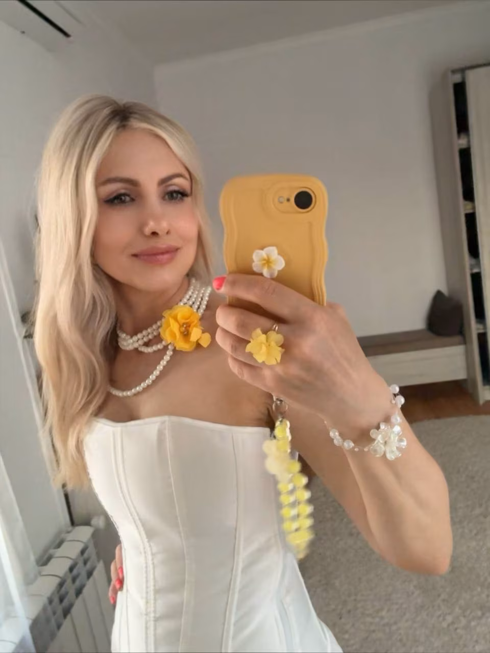 Oksana 51 Rivne Ukraine Charmed bride wants to be your wife