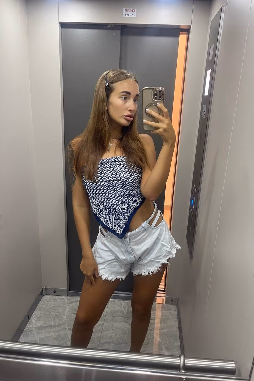 Elizaveta 28 Sofia Bulgaria Charmer bride looking for a protector